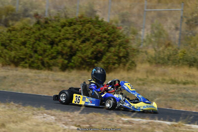 10/09/2017 : Les Rencontres Elceka à Grabels (Photos Antoine Camblor) 2017 — karting