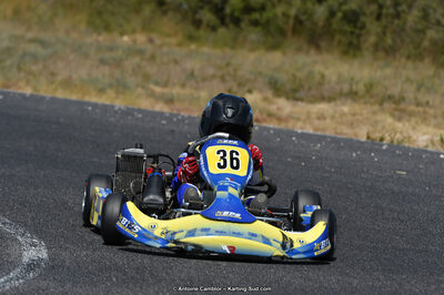 10/09/2017 : Les Rencontres Elceka à Grabels (Photos Antoine Camblor) 2017 — karting