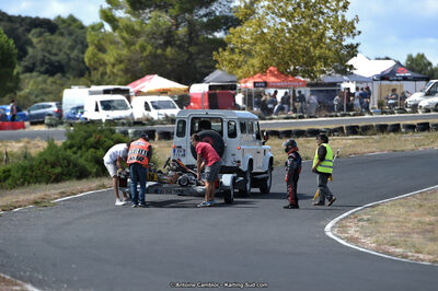 10/09/2017 : Les Rencontres Elceka à Grabels (Photos Antoine Camblor) 2017 — karting