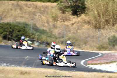 10/09/2017 : Les Rencontres Elceka à Grabels (Photos Antoine Camblor) 2017 — karting