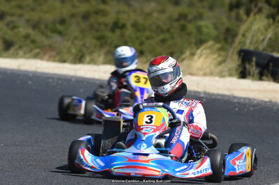 10/09/2017 : Les Rencontres Elceka à Grabels (Photos Antoine Camblor) 2017 — karting