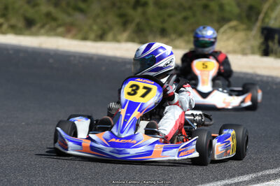 10/09/2017 : Les Rencontres Elceka à Grabels (Photos Antoine Camblor) 2017 — karting