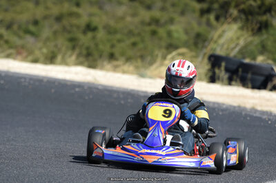 10/09/2017 : Les Rencontres Elceka à Grabels (Photos Antoine Camblor) 2017 — karting