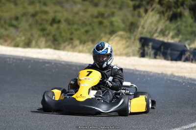 10/09/2017 : Les Rencontres Elceka à Grabels (Photos Antoine Camblor) 2017 — karting