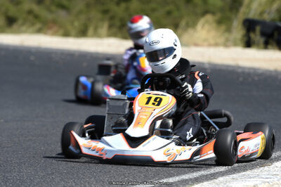 10/09/2017 : Les Rencontres Elceka à Grabels (Photos Antoine Camblor) 2017 — karting
