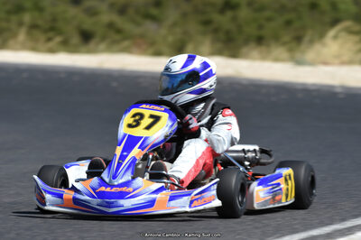10/09/2017 : Les Rencontres Elceka à Grabels (Photos Antoine Camblor) 2017 — karting