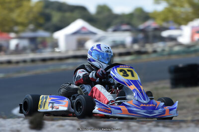10/09/2017 : Les Rencontres Elceka à Grabels (Photos Antoine Camblor) 2017 — karting