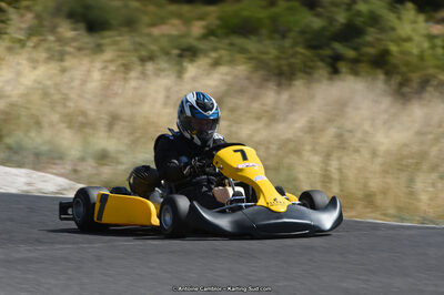 10/09/2017 : Les Rencontres Elceka à Grabels (Photos Antoine Camblor) 2017 — karting