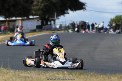 10/09/2017 : Les Rencontres Elceka à Grabels (Photos Antoine Camblor) 2017 — karting