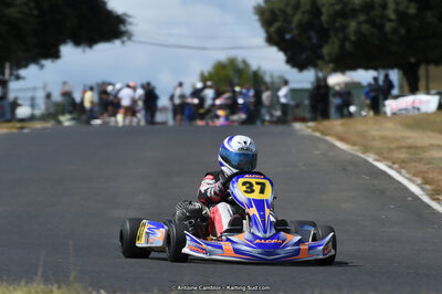 10/09/2017 : Les Rencontres Elceka à Grabels (Photos Antoine Camblor) 2017 — karting