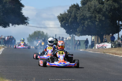 10/09/2017 : Les Rencontres Elceka à Grabels (Photos Antoine Camblor) 2017 — karting