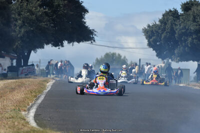 10/09/2017 : Les Rencontres Elceka à Grabels (Photos Antoine Camblor) 2017 — karting