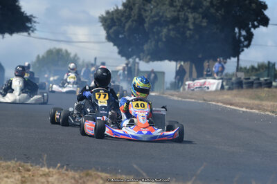 10/09/2017 : Les Rencontres Elceka à Grabels (Photos Antoine Camblor) 2017 — karting