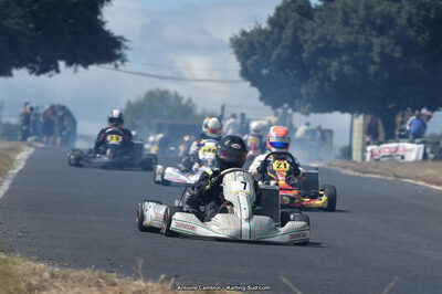 10/09/2017 : Les Rencontres Elceka à Grabels (Photos Antoine Camblor) 2017 — karting