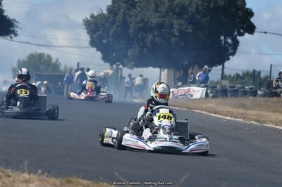 10/09/2017 : Les Rencontres Elceka à Grabels (Photos Antoine Camblor) 2017 — karting