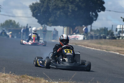 10/09/2017 : Les Rencontres Elceka à Grabels (Photos Antoine Camblor) 2017 — karting