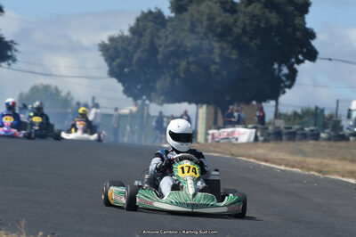 10/09/2017 : Les Rencontres Elceka à Grabels (Photos Antoine Camblor) 2017 — karting