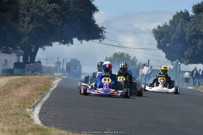 10/09/2017 : Les Rencontres Elceka à Grabels (Photos Antoine Camblor) 2017 — karting