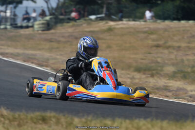10/09/2017 : Les Rencontres Elceka à Grabels (Photos Antoine Camblor) 2017 — karting
