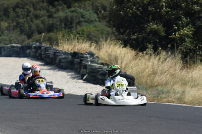 10/09/2017 : Les Rencontres Elceka à Grabels (Photos Antoine Camblor) 2017 — karting