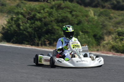 10/09/2017 : Les Rencontres Elceka à Grabels (Photos Antoine Camblor) 2017 — karting
