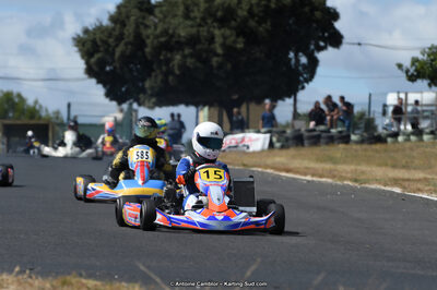 10/09/2017 : Les Rencontres Elceka à Grabels (Photos Antoine Camblor) 2017 — karting