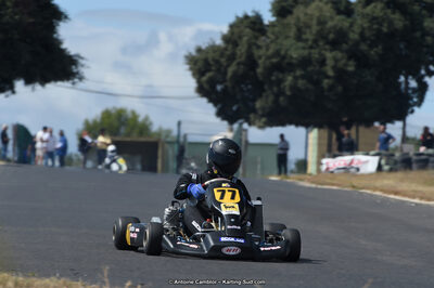 10/09/2017 : Les Rencontres Elceka à Grabels (Photos Antoine Camblor) 2017 — karting