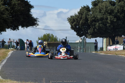 10/09/2017 : Les Rencontres Elceka à Grabels (Photos Antoine Camblor) 2017 — karting
