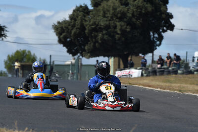 10/09/2017 : Les Rencontres Elceka à Grabels (Photos Antoine Camblor) 2017 — karting