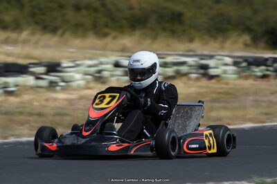 10/09/2017 : Les Rencontres Elceka à Grabels (Photos Antoine Camblor) 2017 — karting