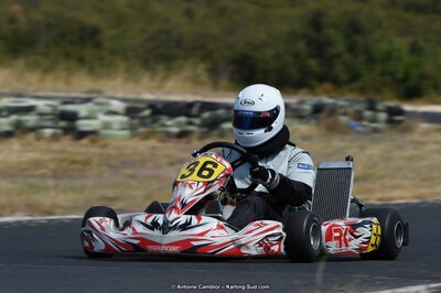 10/09/2017 : Les Rencontres Elceka à Grabels (Photos Antoine Camblor) 2017 — karting