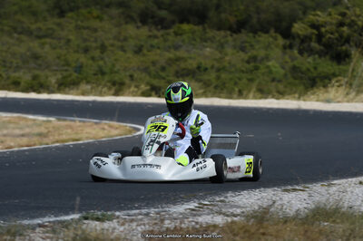 10/09/2017 : Les Rencontres Elceka à Grabels (Photos Antoine Camblor) 2017 — karting