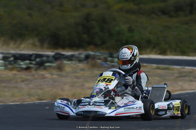 10/09/2017 : Les Rencontres Elceka à Grabels (Photos Antoine Camblor) 2017 — karting