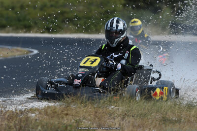 10/09/2017 : Les Rencontres Elceka à Grabels (Photos Antoine Camblor) 2017 — karting