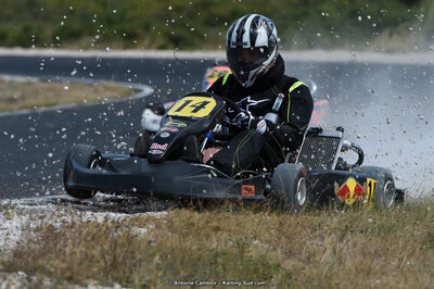 10/09/2017 : Les Rencontres Elceka à Grabels (Photos Antoine Camblor) 2017 — karting