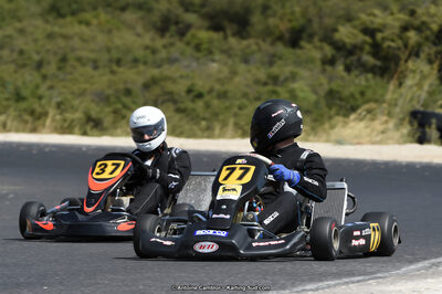 10/09/2017 : Les Rencontres Elceka à Grabels (Photos Antoine Camblor) 2017 — karting
