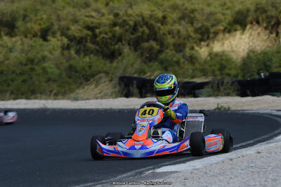 10/09/2017 : Les Rencontres Elceka à Grabels (Photos Antoine Camblor) 2017 — karting