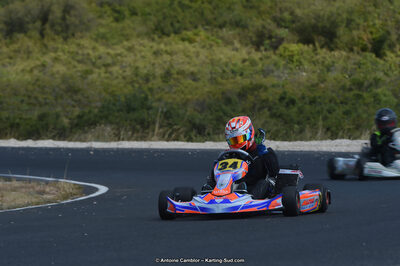 10/09/2017 : Les Rencontres Elceka à Grabels (Photos Antoine Camblor) 2017 — karting