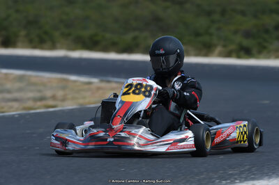 10/09/2017 : Les Rencontres Elceka à Grabels (Photos Antoine Camblor) 2017 — karting