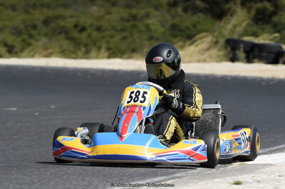 10/09/2017 : Les Rencontres Elceka à Grabels (Photos Antoine Camblor) 2017 — karting