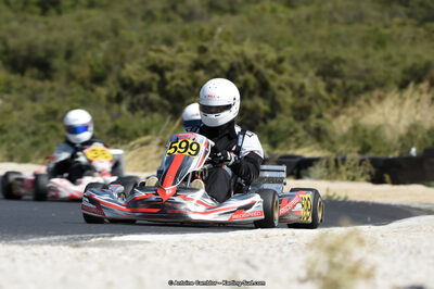 10/09/2017 : Les Rencontres Elceka à Grabels (Photos Antoine Camblor) 2017 — karting