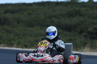 10/09/2017 : Les Rencontres Elceka à Grabels (Photos Antoine Camblor) 2017 — karting