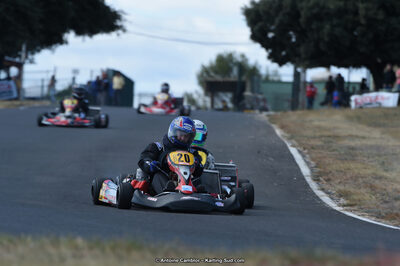 10/09/2017 : Les Rencontres Elceka à Grabels (Photos Antoine Camblor) 2017 — karting