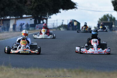 10/09/2017 : Les Rencontres Elceka à Grabels (Photos Antoine Camblor) 2017 — karting