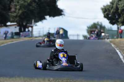 10/09/2017 : Les Rencontres Elceka à Grabels (Photos Antoine Camblor) 2017 — karting