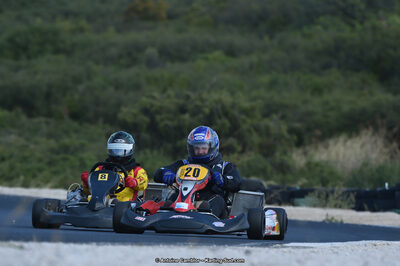 10/09/2017 : Les Rencontres Elceka à Grabels (Photos Antoine Camblor) 2017 — karting