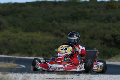 10/09/2017 : Les Rencontres Elceka à Grabels (Photos Antoine Camblor) 2017 — karting