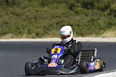 10/09/2017 : Les Rencontres Elceka à Grabels (Photos Antoine Camblor) 2017 — karting