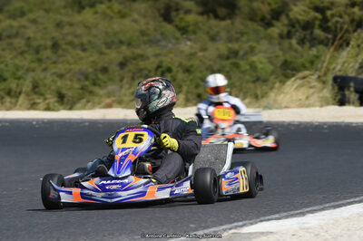 10/09/2017 : Les Rencontres Elceka à Grabels (Photos Antoine Camblor) 2017 — karting
