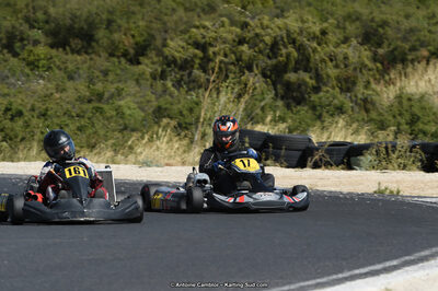 10/09/2017 : Les Rencontres Elceka à Grabels (Photos Antoine Camblor) 2017 — karting